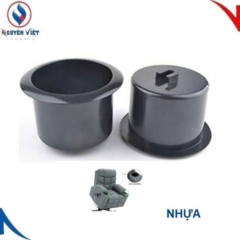 LY NHỰA GHẾ SOFA RECLINER