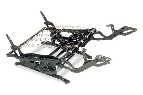 KHUNG SẮT GHẾ SOFA RECLINER RMT