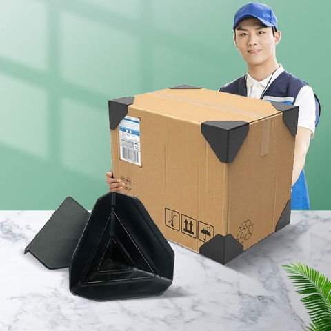 NẸP GÓC NHỰA BẢO VỆ GÓC CẠNH