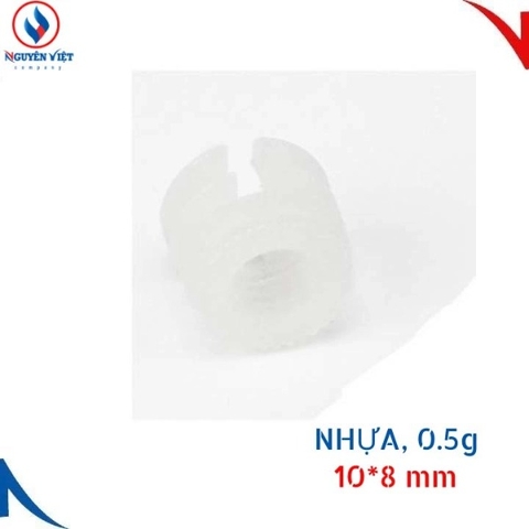 NÚT NHỰA LIÊN KẾT