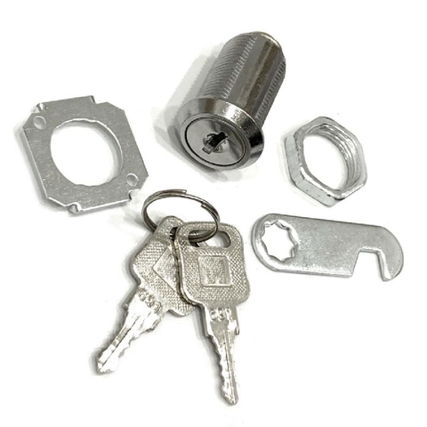 Ổ KHÓA CỬA TỦ