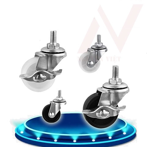 BÁNH XE ĐA HƯỚNG