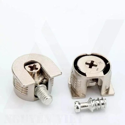 ỐC CAM LIÊN KẾT GỖ