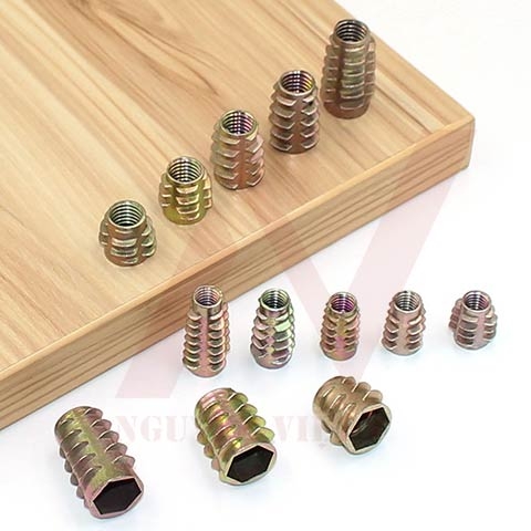 ỐC CẤY KHÔNG TAI