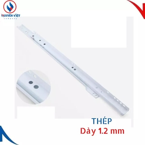 RAY TRƯỢT ĐƠN, RAY TRƯỢT BÁNH XE