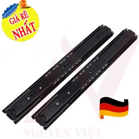 RAY TRƯỢT HETTICH