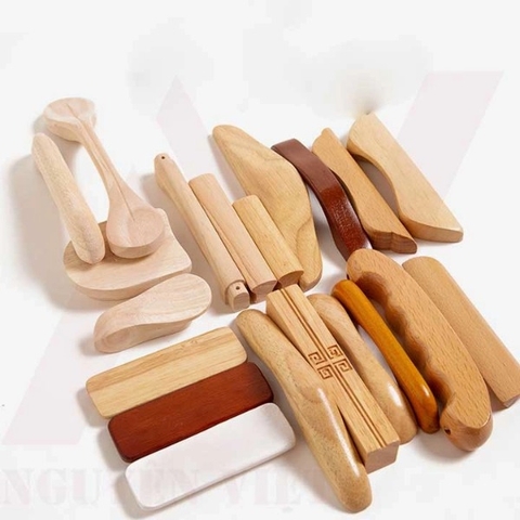 TAY NẮM CỬA GỖ