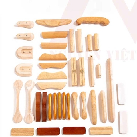 TAY NẮM CỬA GỖ