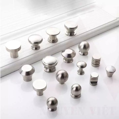 TAY NẮM CỬA INOX
