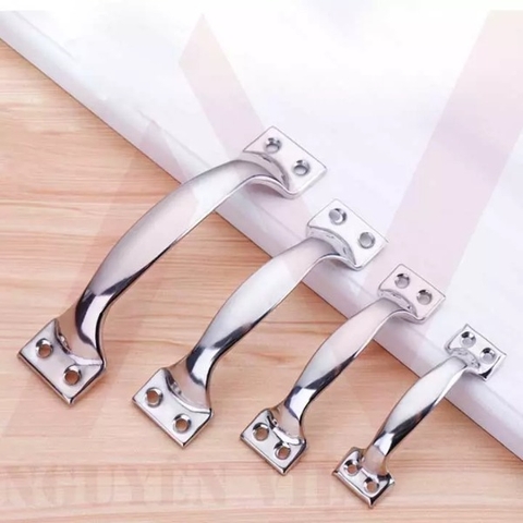 TAY NẮM CỬA INOX