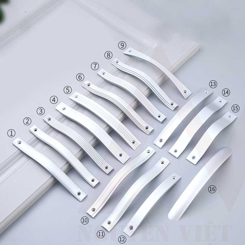 TAY NẮM CỬA TỦ HIỆN ĐẠI