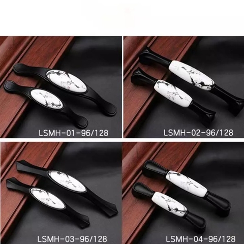 TAY NẮM CỬA TỦ TÂN CỔ ĐIỂN