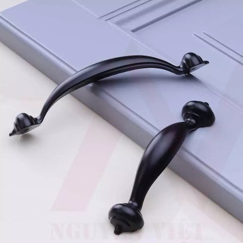 TAY NẮM CỬA TỦ TÂN CỔ ĐIỂN