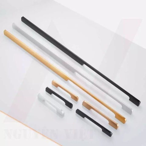TAY NẮM TỦ ÁO