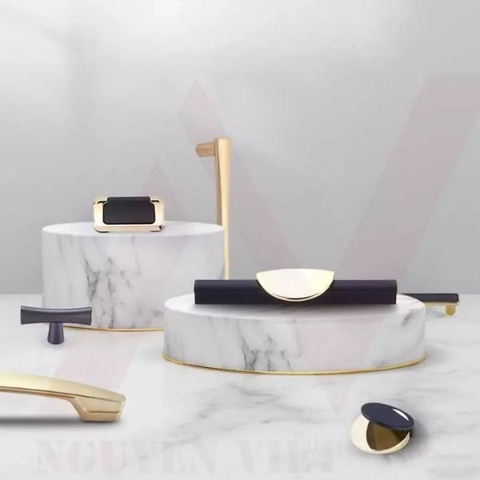 TAY NẮM TỦ BẾP