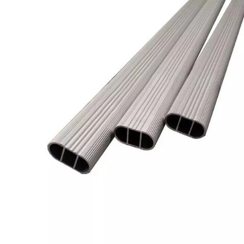 THANH NHÔM TREO QUẦN ÁO 1.5m_NV-N.29