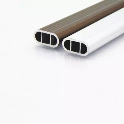 THANH NHÔM TREO QUẦN ÁO 1.5m_NV-N.29