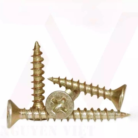 VÍT BẮN GỖ RĂNG THƯA