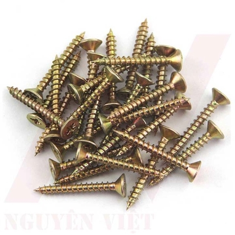 VÍT BẮN GỖ RĂNG THƯA