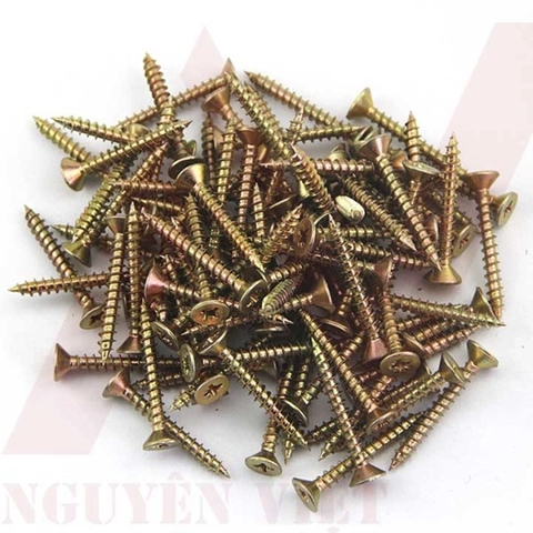 VÍT BẮN GỖ RĂNG THƯA