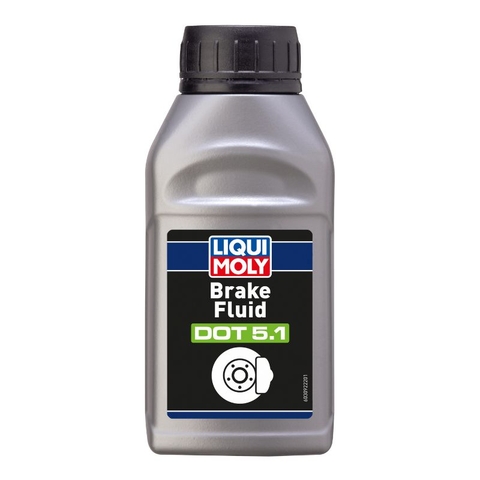 DẦU THẮNG DOT 5.1 LIQUI MOLY - 3092