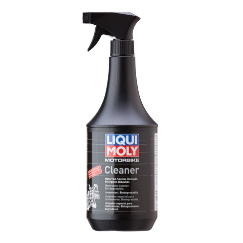 DUNG DỊCH VỆ SINH XE MÁY (CLEANER LIQUI MOLY) - 1509