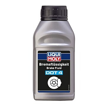 DẦU THẮNG DOT 4 LIQUI MOLY - 3093