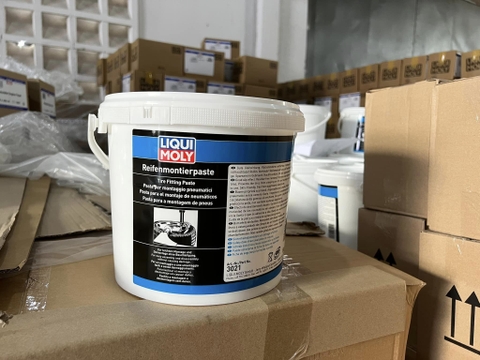 SÁP RA VÀO LỐP - 3021