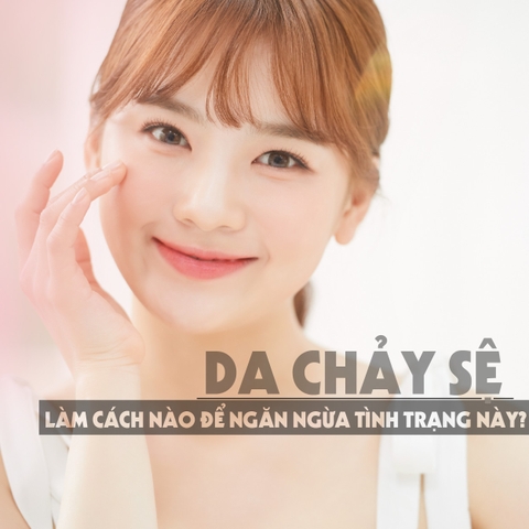 Vì sao da chảy xệ? Làm cách nào để ngăn ngừa tình trạng này?