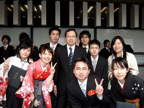 Kinh nghiệm du học Nhật Bản