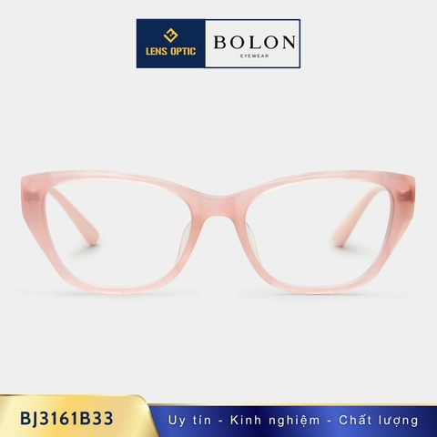 Gọng kính nữ BOLON BJ3161 B33 chính hãng - LensOptic