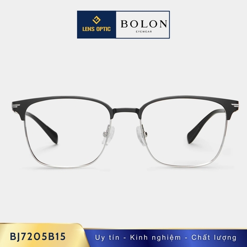 Gọng kính Unisex BOLON BJ7205_B15 chính hãng - LensOptic