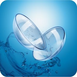 Nước ngâm lens Renu 60ml -Bausch Lomb, nước rửa kính áp tròng - Lens Optic