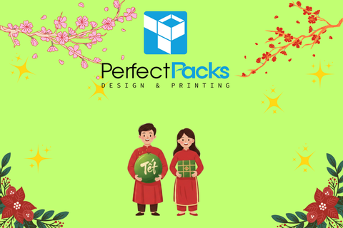 Perfect Packs gửi lời chúc đến mọi người