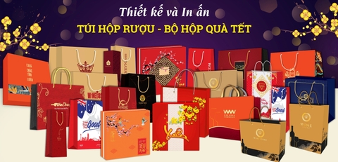 Bùng Nổ Doanh Số Đầu Năm 2026 Với Giải Pháp Bao Bì 