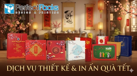 Dịch Vụ In Ấn Chuyên Nghiệp: Giải Pháp Toàn Diện Nâng Tầm Thương Hiệu Của Bạn