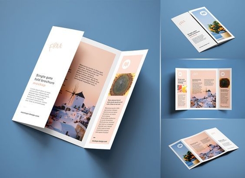 Brochure 4