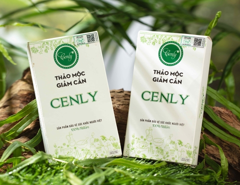 Hộp Cenly 4