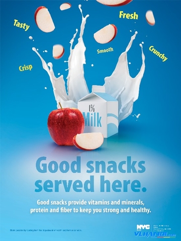 Poster 38 x 53 cm