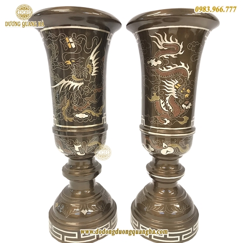 Bộ Phụ Kiện Ngũ Sắc