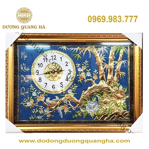 Đồng hồ Trúc