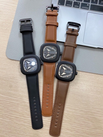 Đồng hồ nam Seven