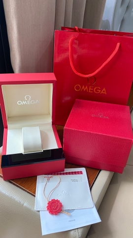 Hộp Ome mix gỗ da đỏ