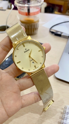 Đồng hồ nam Rdo