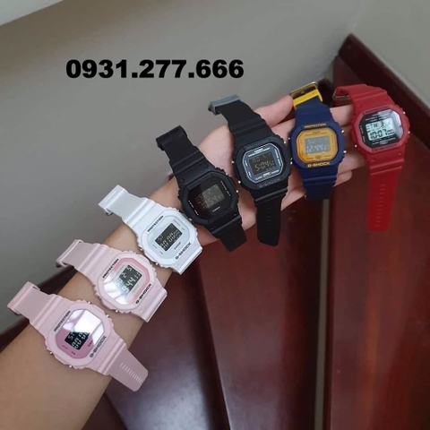 Casio vuông
