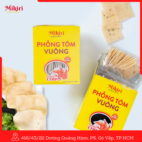 Phồng tôm Mikiri - Sản phẩm từ vùng sông nước 2-goi-hu-tieu-10