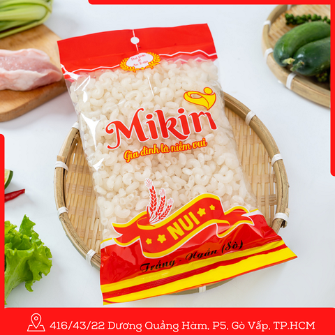 Nui Mikiri - Mảnh ghép đặc biệt của ẩm thực Việt 2-goi-hu-tieu-18