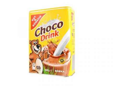 Bột cacao Choco Drink 800g