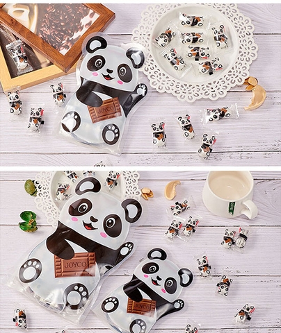 Kẹo gấu trúc 150g