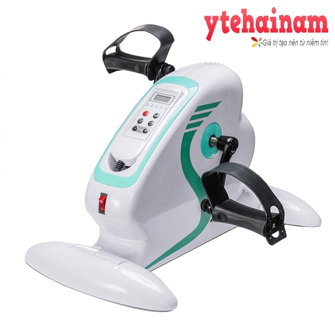 Máy Tập Vận Động Tay Chân Cho Người Già Và Bệnh Nhân Tai Biến